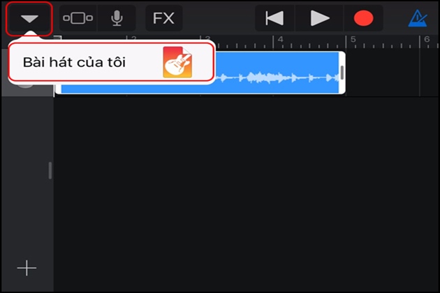 Cách cài nhạc chuông cho iPhone đơn giản nhanh nhất - 26