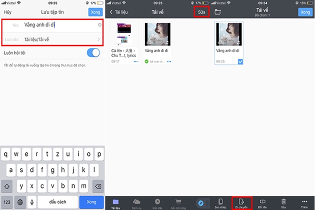 Cách cài nhạc chuông cho iPhone đơn giản nhanh nhất - 34