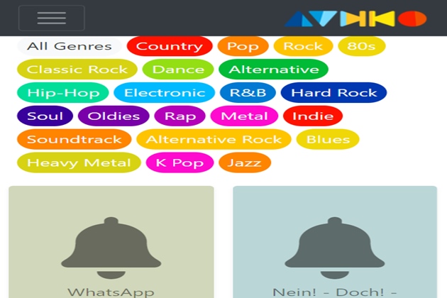 Cách cài nhạc chuông cho iPhone đơn giản nhanh nhất - 40