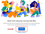 Công nghệ thông tin - Cách tạo kênh Youtube đơn giản nhanh chóng