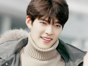 Sức khỏe đời sống - Diễn viên Kim Woo Bin mắc ung thư vòm họng và những nguyên nhân hầu hết quý ông mắc phải