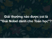 Giáo dục - du học - Những câu đố &quot;khoai&quot; nhất khiến siêu trí tuệ cũng phải cân nhắc tìm đáp án