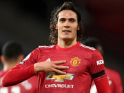 Bóng đá - Cavani 34 tuổi hơn đứt Martial ở MU: Dẻo dai sung mãn nhờ &quot;độc chiêu&quot; này