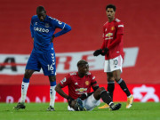 Bóng đá - MU dốc toàn lực đấu Chelsea: Pogba báo hung tin, 3 &quot;thương binh&quot; trở lại