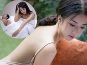 Bạn trẻ - Cuộc sống - Ăn mặc sexy, gạ gẫm chuyện chăn gối mà người yêu chỉ khuyên... đi ngủ