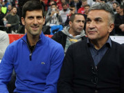 Thể thao - Bố Djokovic khen con trai: Công kích Federer - Nadal, chỉ trích truyền thông