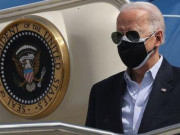 Thế giới - Tổng thống Biden lên tiếng về vụ không kích ở Syria