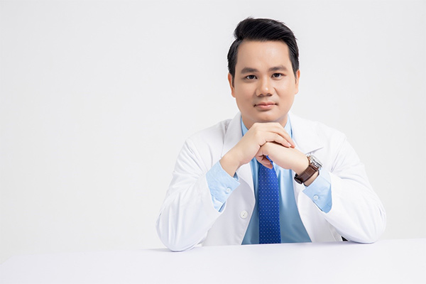 Bác sĩ Lê Quý - Bác sĩ Chuyên khoa 1 chuyên ngành Tạo hình thẩm mỹ