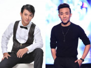 Đời sống Showbiz - Loạt &quot;nam thần&quot; xuống sắc sau kết hôn, Hoài Lâm có phải là số 1?