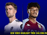 Bóng đá - Trực tiếp bóng đá Leeds United - Aston Villa: Đội khách ngưỡng mộ &quot;Gã điên&quot; Bielsa