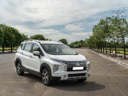 Tin tức ô tô - Giá xe Mitsubishi Xpander Cross lăn bánh tháng 2/2021