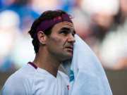 Thể thao - HLV tiết lộ sự thật về Federer: &quot;Tàu tốc hành&quot; tái xuất đầy chông gai