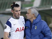 Bóng đá - Mourinho tuyên bố trao đặc ân cho Bale, Tottenham đón tin vui về Kane