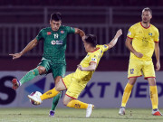 Bóng đá - Những quy định “lạ” khi V-League trở lại