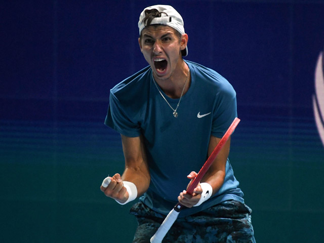Nóng nhất thể thao tối 28/2: Aussie Popyrin vô địch giải ATP đầu tiên