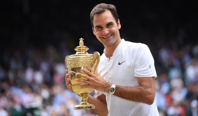 Federer sẽ giải nghệ nếu vô địch Wimbledon 2021?