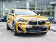 Tin tức ô tô - Đại lý &quot;dọn kho&quot; BMW X2, giảm thêm 210 triệu đồng trên mức giá đã giảm