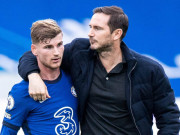 Bóng đá - Tin mới nhất bóng đá tối 28/2: Werner thừa nhận cảm thấy có lỗi với Lampard