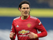 Bóng đá - Cavani bỏ túi 56 tỷ đồng nếu rời MU, vì sao Solskjaer chần chừ gia hạn?