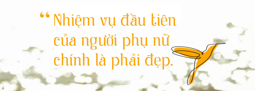 Khánh Thi: “Yêu không vì một lý do nào thì đó mới là tình yêu thật sự” - 9