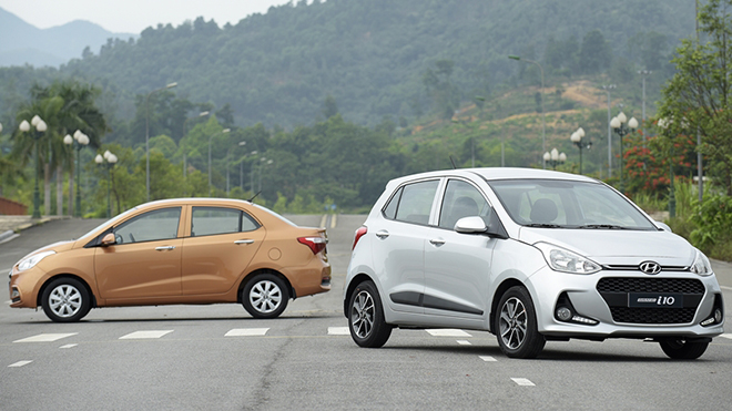 Giá xe Hyundai Grand i10 lăn bánh tháng 3/2021 - 10