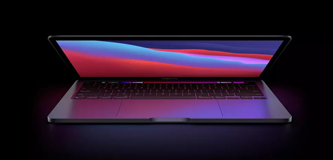 Top MacBook đáng rút ví nhất cho giới văn phòng - 3