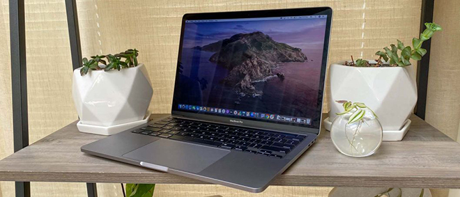 Top MacBook đáng rút ví nhất cho giới văn phòng - 5