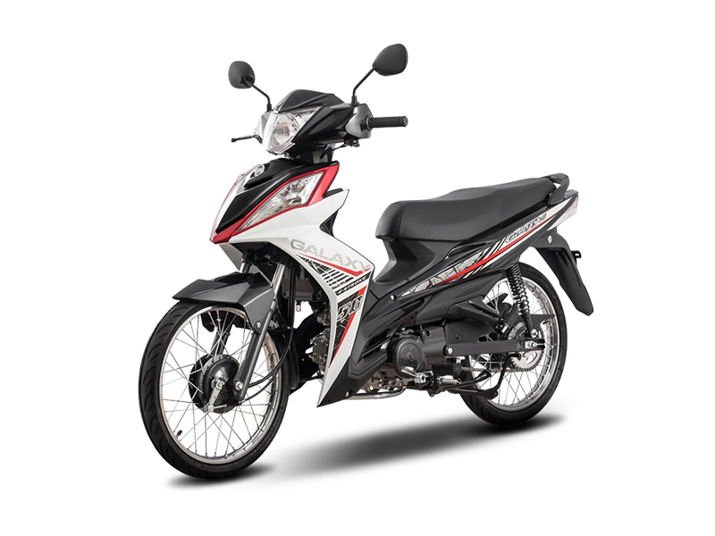 Top xe máy 50cc phù hợp cho học sinh cấp 3 đáng mua nhất 2021 - 4