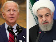 Iran dội “gáo nước lạnh” đầu tiên vào chính quyền Tổng thống Mỹ Joe Biden