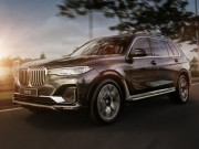 Tin tức ô tô - Ra mắt BMW X7 phiên bản lắp ráp tại Indonesia giá từ 3,7 tỷ đồng