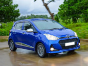 Tin tức ô tô - Giá xe Hyundai Grand i10 lăn bánh tháng 3/2021