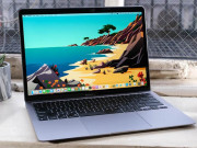 Thời trang Hi-tech - Top MacBook đáng rút ví nhất cho giới văn phòng