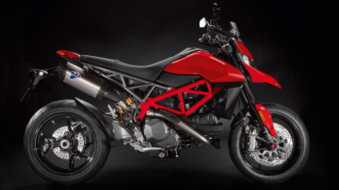 Bảng giá mô tô Ducati tháng 3/2021, đắt xắt ra miếng - 2