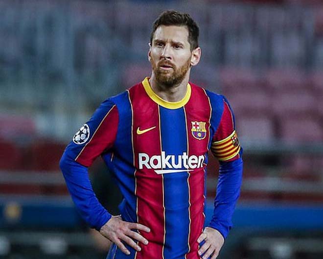 Giữ Messi ở lại là nhiệm vụ lớn của tân Chủ tịch Barca