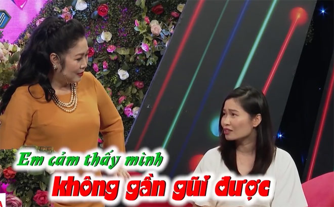 Yêu 10 cô gái, anh chàng một đời vợ vẫn lúng túng khi đi hẹn hò - 2