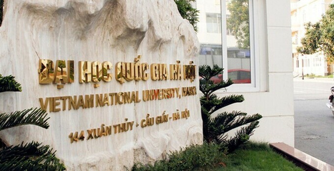 ĐH Quốc gia Hà Nội công bố phương thức xét tuyển năm 2021 - 1