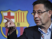 Bóng đá - NÓNG: Cựu chủ tịch Barca Bartomeu ra tòa, nhận phán quyết ngỡ ngàng