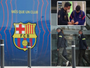 Bóng đá - Cựu chủ tịch Barcelona Bartomeu bị bắt: Fan &quot;tố&quot; Messi là người chỉ điểm