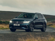 Tin tức ô tô - Volkswagen Tiguan mới có thêm tùy chọn động cơ và hệ dẫn động 4motion trứ danh