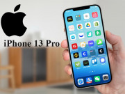 Thời trang Hi-tech - Đây là những tính năng trên iPhone 13 Pro mà iFan khao khát nhiều năm nay