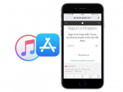 Công nghệ thông tin - Cách yêu cầu Apple hoàn lại tiền cho ứng dụng mua nhầm hoặc quá rởm