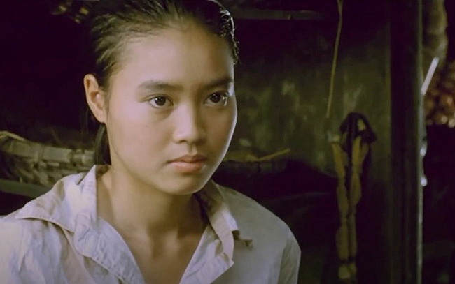 Nữ diễn viên Ninh Dương Lan Ngọc cũng từng chia sẻ cô bị ám ảnh vì một cảnh "nóng" trong phim điện ảnh đầu tay.
