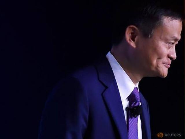 Tỷ phú Jack Ma quá quyền lực khiến Trung Quốc e ngại?