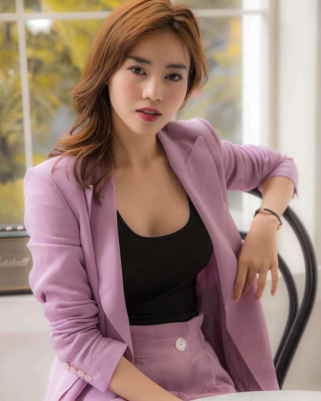 Ninh Dương Lan Ngọc tung loạt ảnh sinh nhật tuổi 33 trademark_site