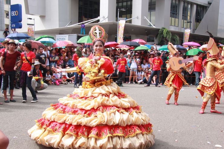 Sửng sốt trước 10 trải nghiệm tuyệt vời tại nơi này ở Philippines - 4