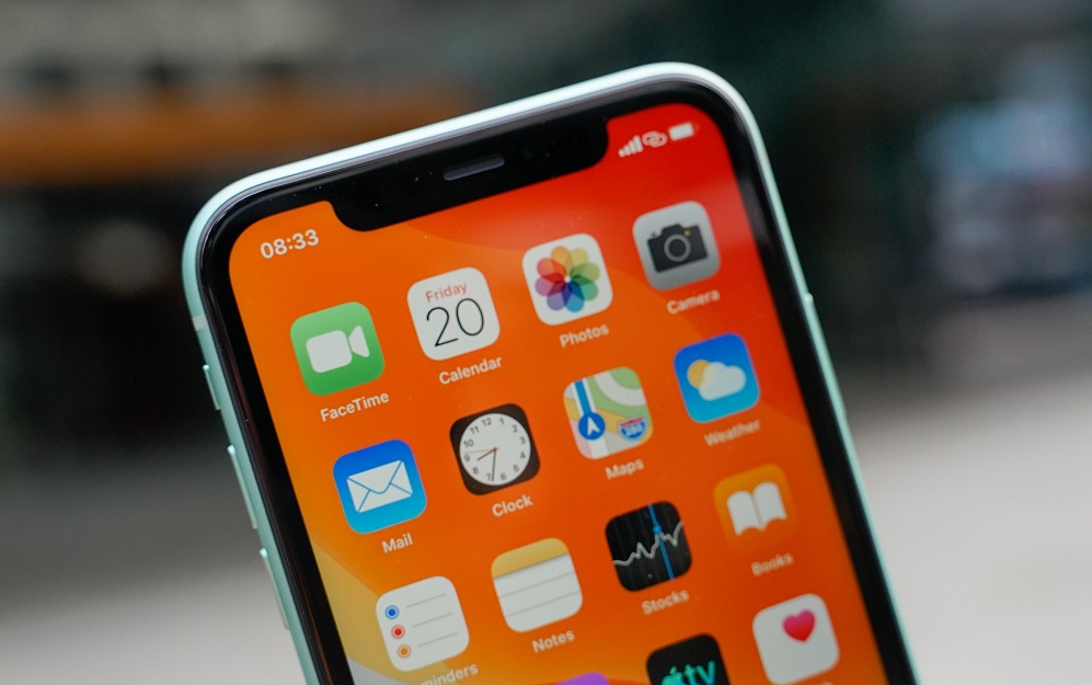 Trong tầm giá 17 triệu, iPhone 11 có còn đáng mua trong năm 2021? - 2