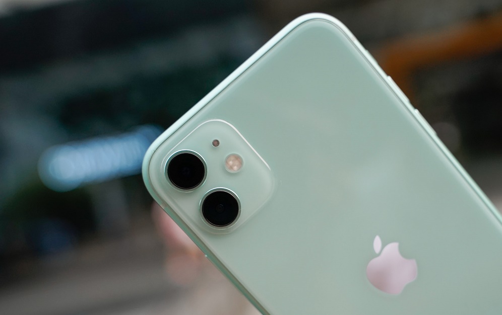 Trong tầm giá 17 triệu, iPhone 11 có còn đáng mua trong năm 2021? - 4