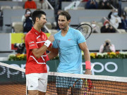 Thể thao - Djokovic mưu lật đổ Nadal ở Roland Garros, huyền thoại chỉ cách để thắng