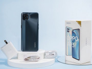 Thời trang Hi-tech - Bảng giá smartphone 4 - 7 triệu đồng: Đa dạng &quot;dế&quot; Samsung, Vivo, Realme, Xiaomi