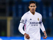 Bóng đá - Real “bật đèn xanh” bán Varane cho MU: Giá bao nhiêu, kẻ nào phá đám?